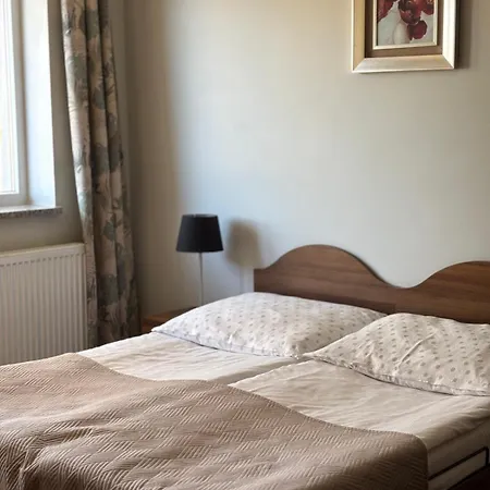 Noclegi-bajka Affittacamere