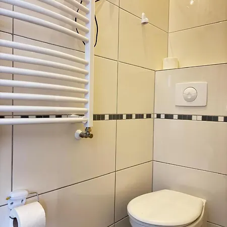 Noclegi-bajka Affittacamere 3*