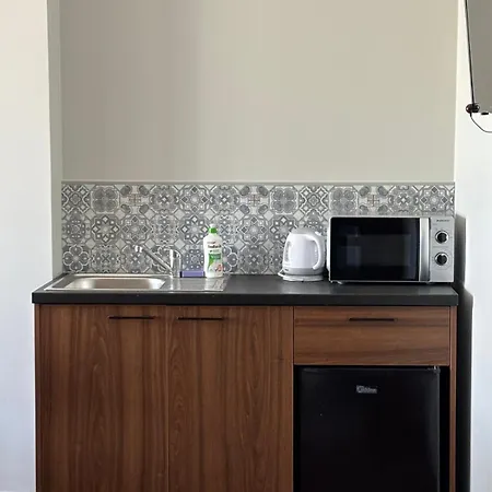 Affittacamere Noclegi-bajka