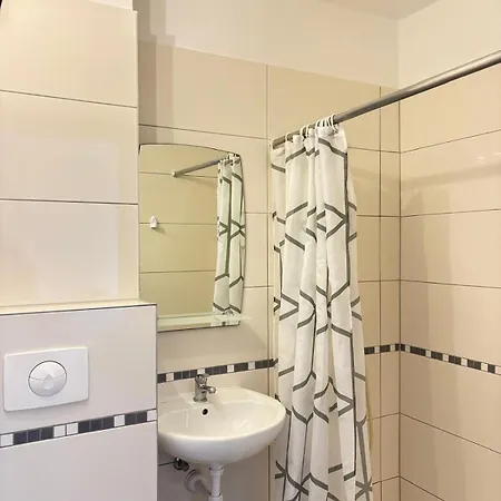 Guest house Noclegi-bajka *