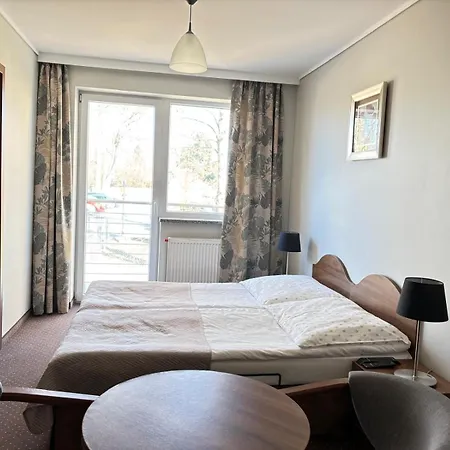 Noclegi-bajka Affittacamere Ustronie Morskie