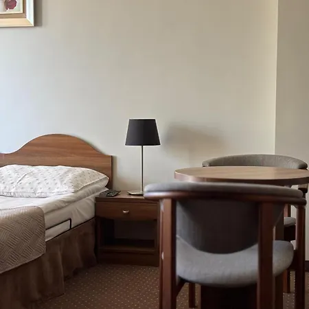 Affittacamere Noclegi-bajka Ustronie Morskie