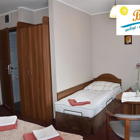 Noclegi-bajka Affittacamere