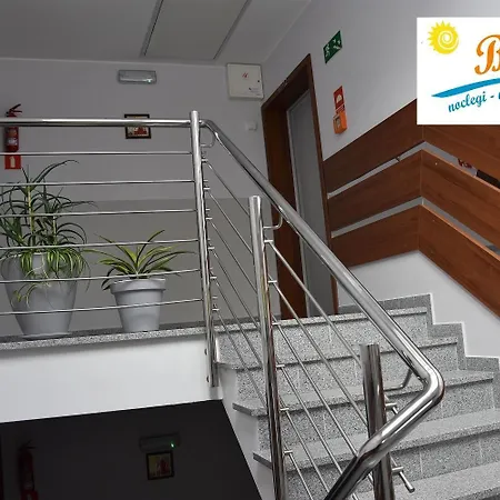 Affittacamere Noclegi-bajka