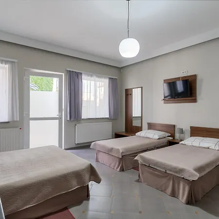 Pensjonat Noclegi-bajka 3*