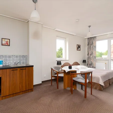 Noclegi-bajka Affittacamere