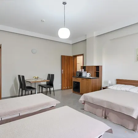 Affittacamere Noclegi-bajka 3*