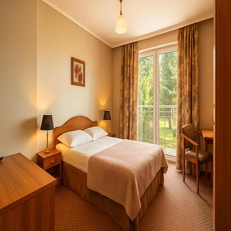 Guest house Noclegi-bajka *