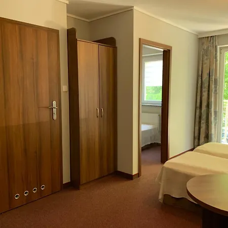 Noclegi-bajka Affittacamere 3*