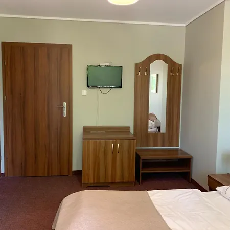 Affittacamere Noclegi-bajka 3*