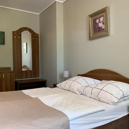 Noclegi-bajka Affittacamere Ustronie Morskie