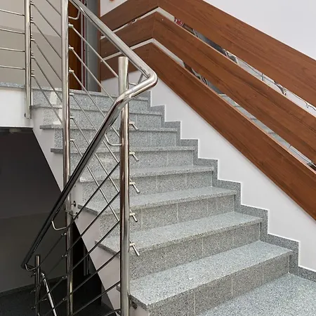 Noclegi-bajka Ustronie Morskie