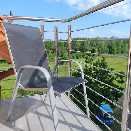 Affittacamere Noclegi-bajka 3*