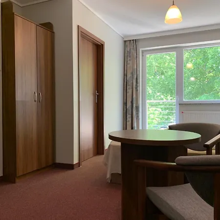 Noclegi-bajka Affittacamere