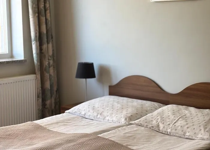 Noclegi-bajka Gasthuis