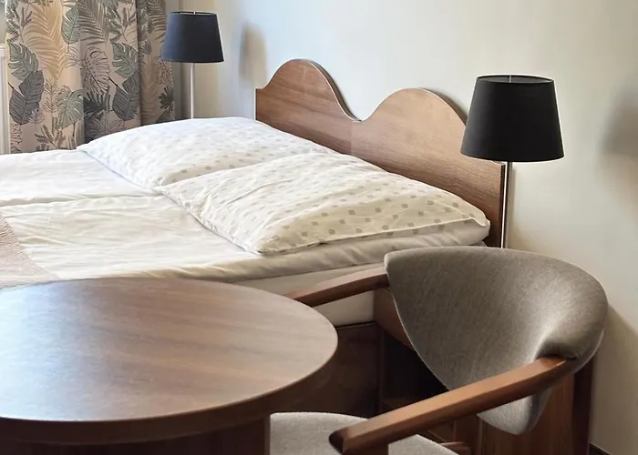 Noclegi-bajka Gasthuis