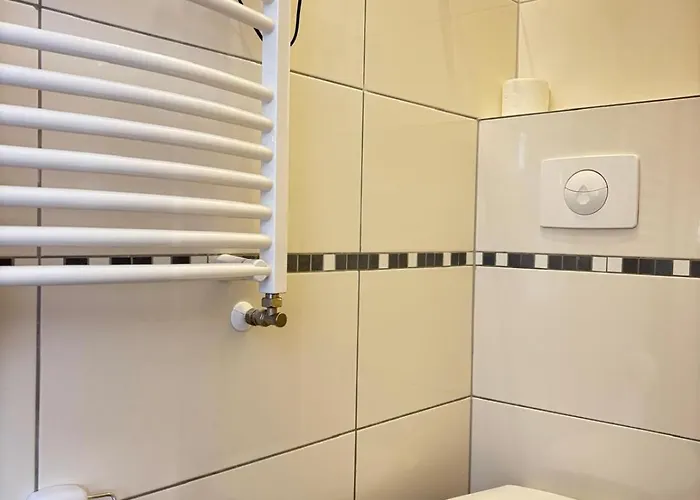 Noclegi-bajka Gasthuis 3*