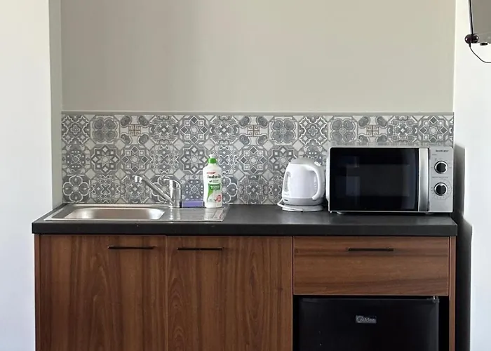 Gasthuis Noclegi-bajka