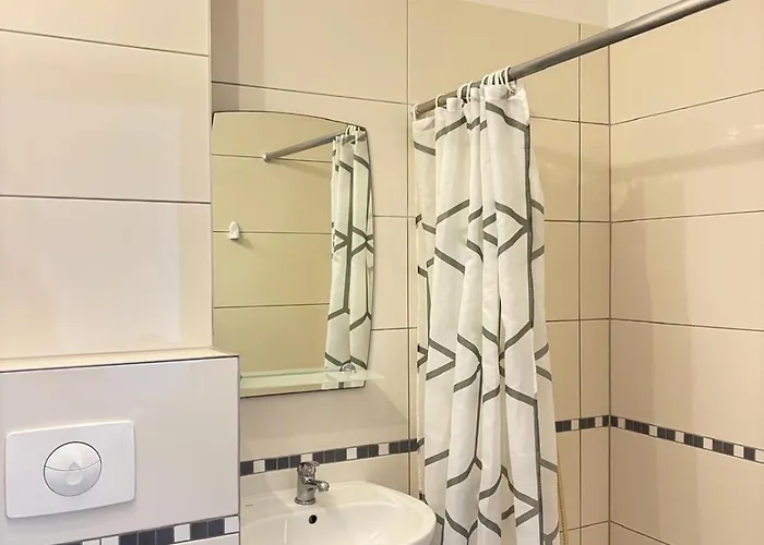 Gasthuis Noclegi-bajka 3*