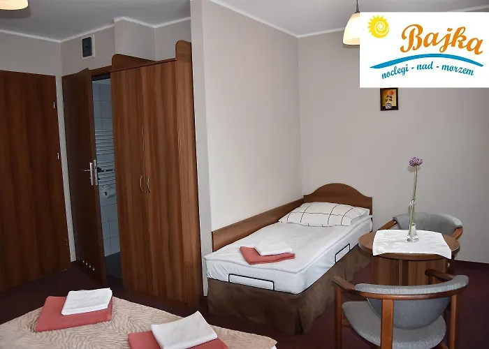 Noclegi-bajka Gasthuis