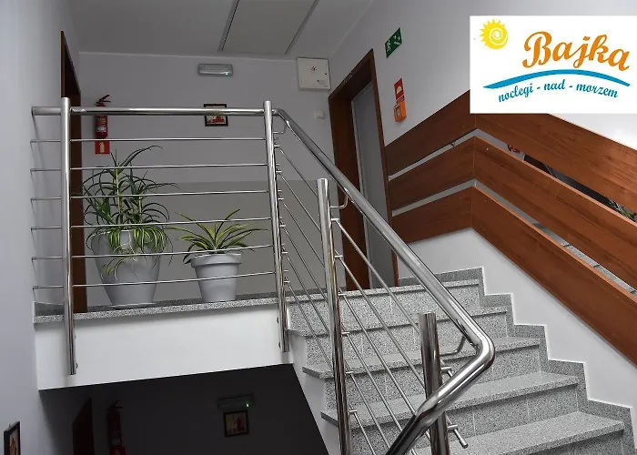 Gasthuis Noclegi-bajka