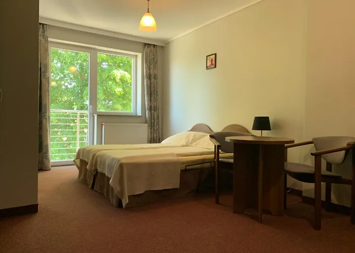 Noclegi-bajka Gasthuis 3*