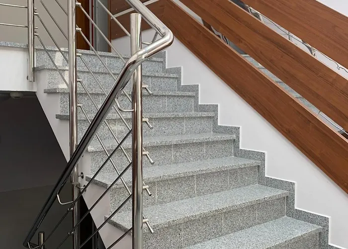 Noclegi-bajka Ustronie Morskie