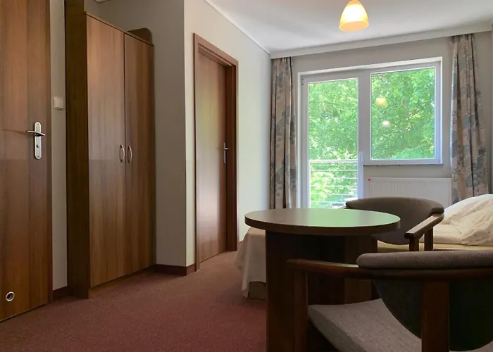 Noclegi-bajka Gasthuis